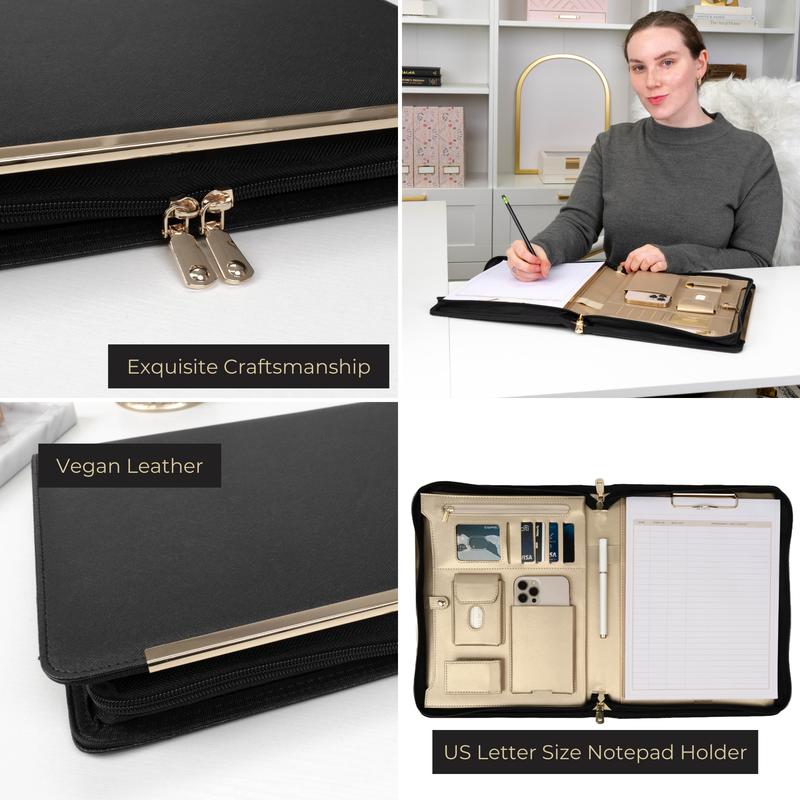 PortableOffice™ Executive Portfolio