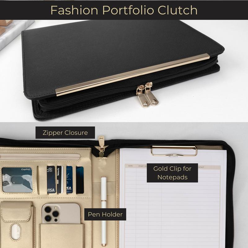 PortableOffice™ Executive Portfolio