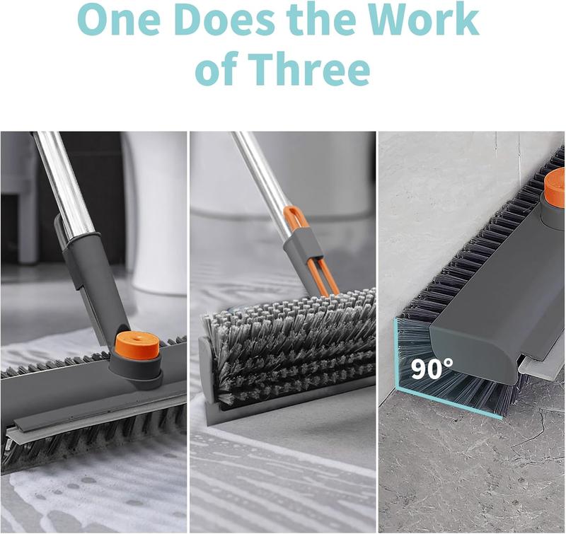 VersaScrub™ 360 Cleaning Brush