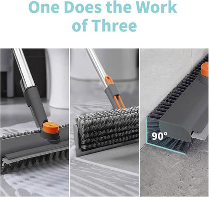 VersaScrub™ 360 Cleaning Brush