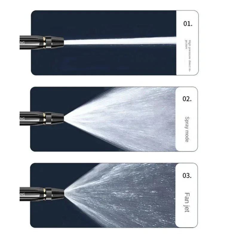 HydroForce™ Power Nozzle