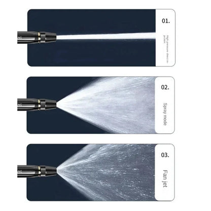HydroForce™ Power Nozzle
