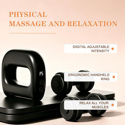 ReliefLoop™ Massager