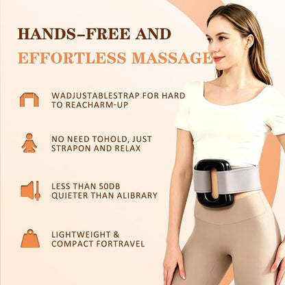 ReliefLoop™ Massager
