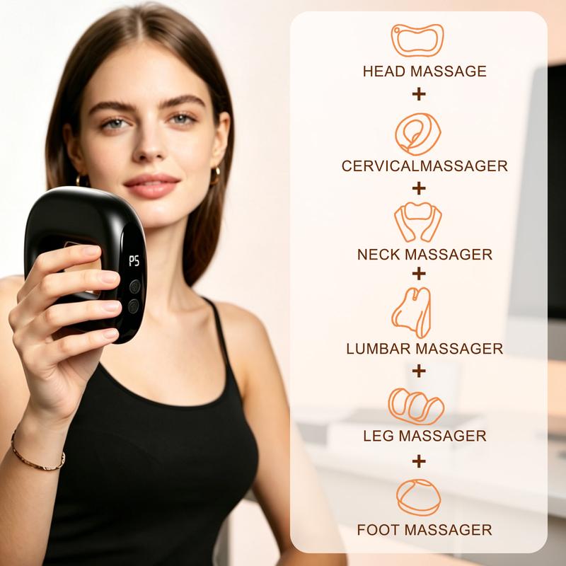 ReliefLoop™ Massager