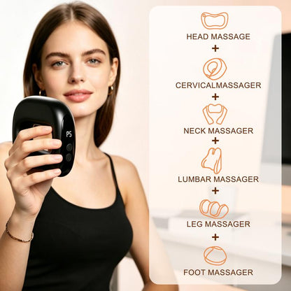 ReliefLoop™ Massager