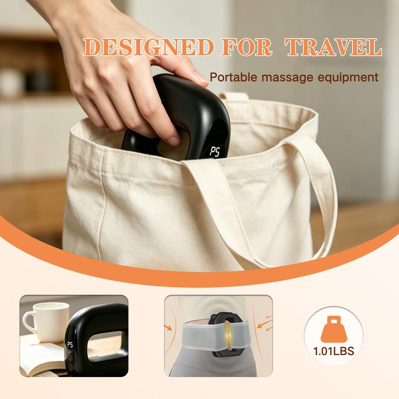 ReliefLoop™ Massager