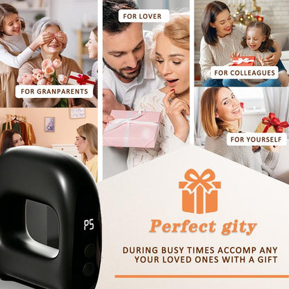 ReliefLoop™ Massager