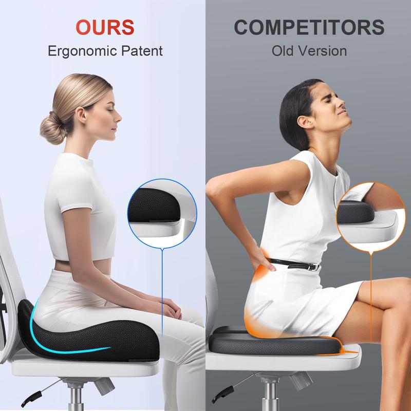 ErgoRide™ Cushion