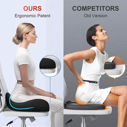 ErgoRide™ Cushion