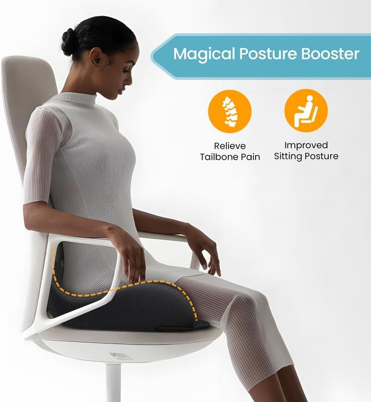 ErgoRide™ Cushion