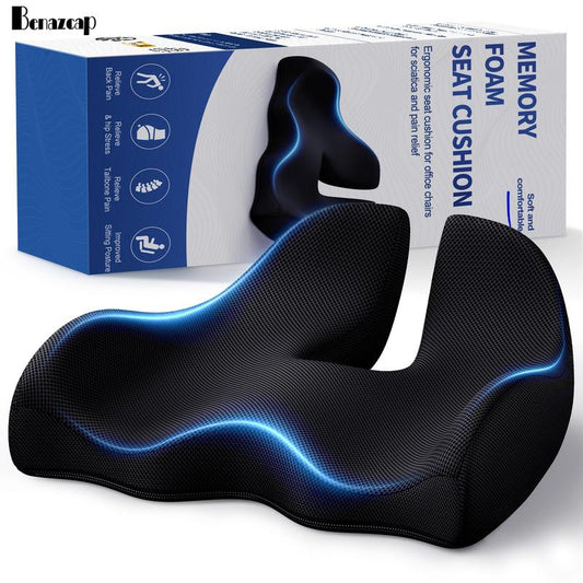 ErgoRide™ Cushion