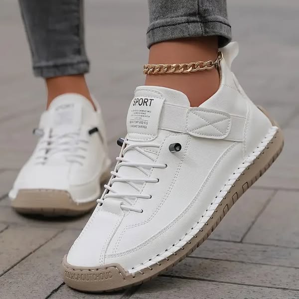 Mia™ – Comfortable, Pain-Free Orthopaedic Sneakers