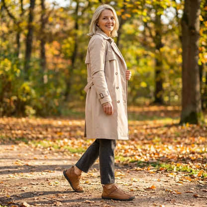 Mia™ – Comfortable, Pain-Free Orthopaedic Sneakers