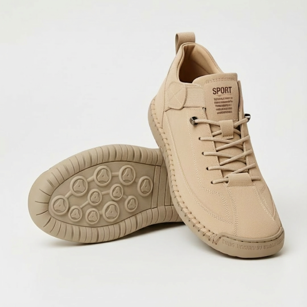 Mia™ – Comfortable, Pain-Free Orthopaedic Sneakers