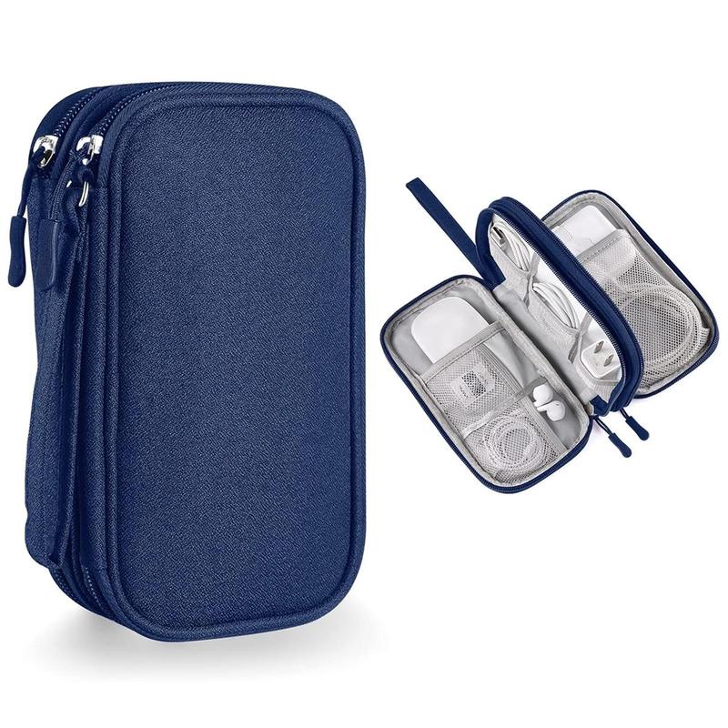 TravelTech Organizer™