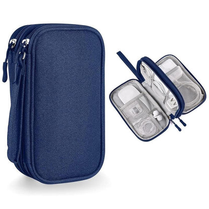 TravelTech Organizer™
