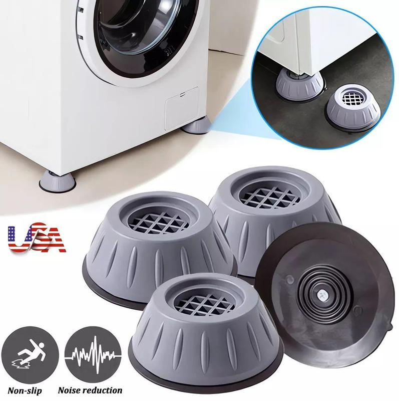 QuietLift™ 4-Piece Anti-Vibration Appliance Pads