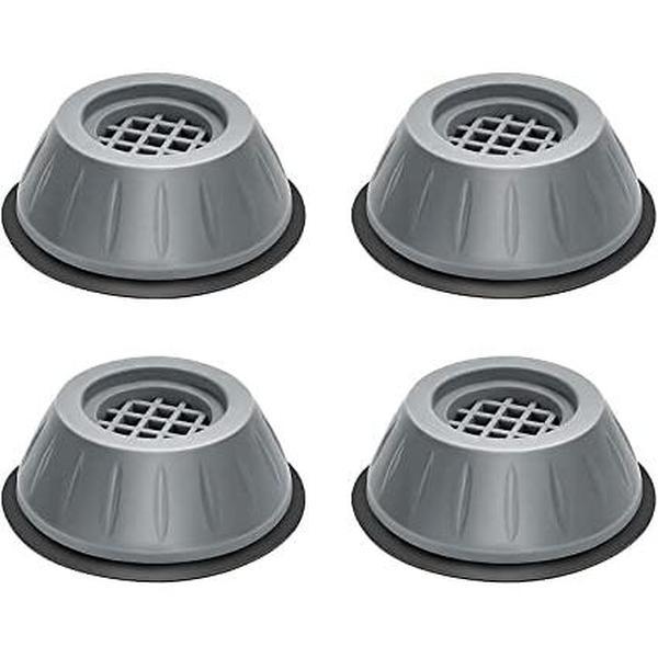 QuietLift™ 4-Piece Anti-Vibration Appliance Pads
