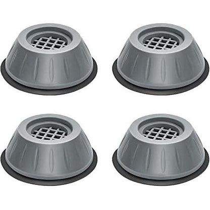 QuietLift™ 4-Piece Anti-Vibration Appliance Pads