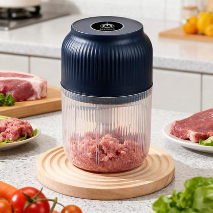 QuickPrep™ Electric Chopper