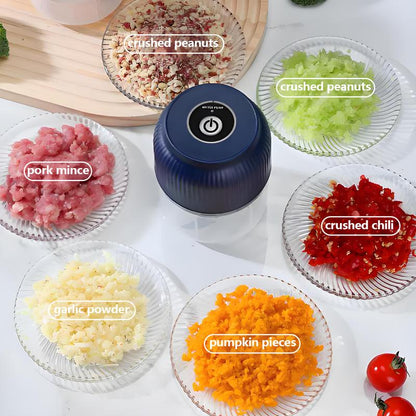 QuickPrep™ Electric Chopper
