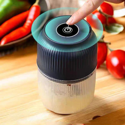 QuickPrep™ Electric Chopper