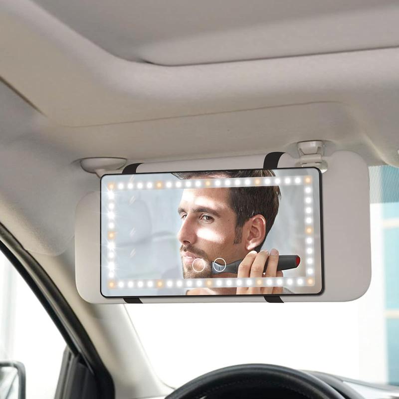 BlendLight™ Mirror