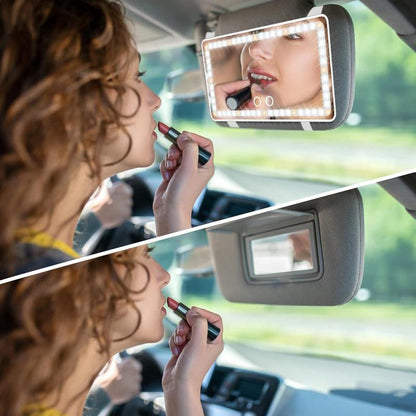 BlendLight™ Mirror
