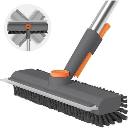 VersaScrub™ 360 Cleaning Brush