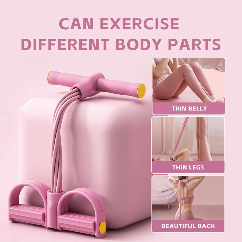 Pilates Sculpt Home Band