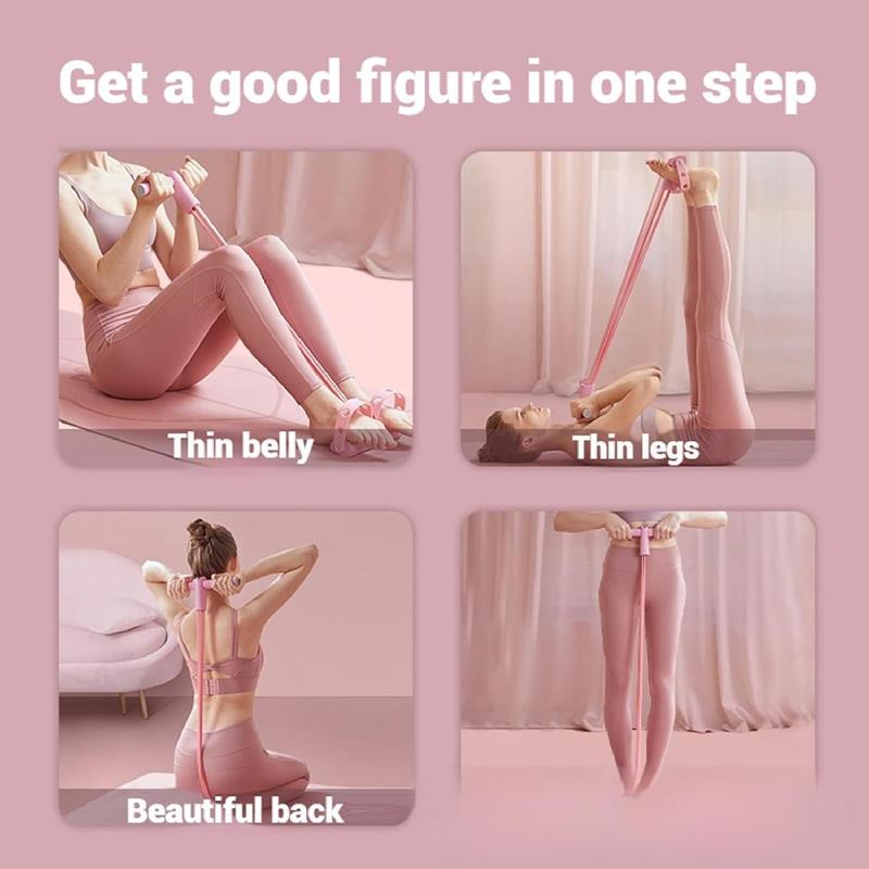 Pilates Sculpt Home Band
