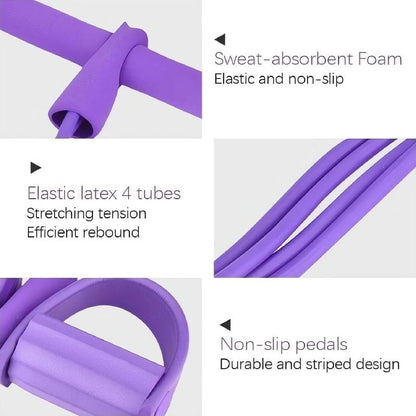 Pilates Sculpt Home Band