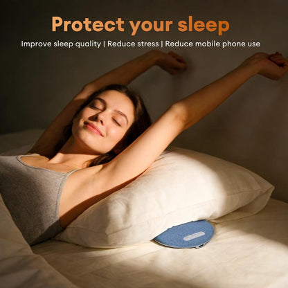 WhisperWave™ Pillow Speaker