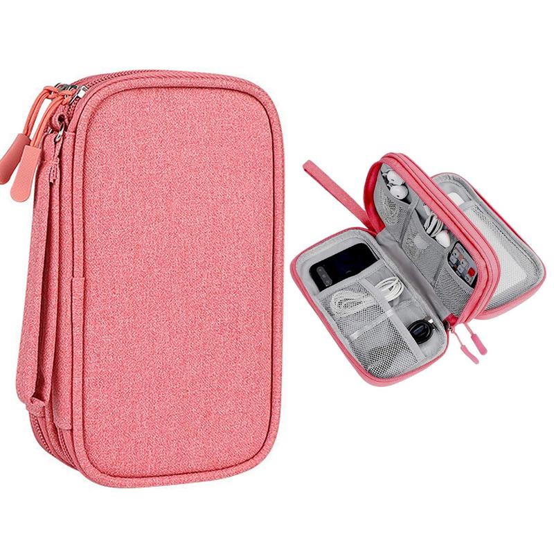 TravelTech Organizer™