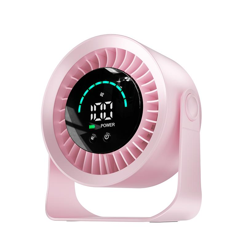 CoolCore™ Turbo Fan