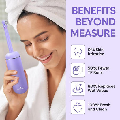 Portable Bidet™