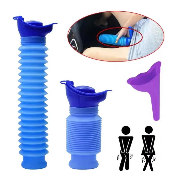 GoEase™ Portable Urinal