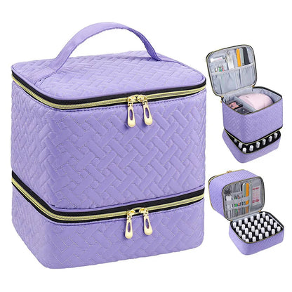 BelleCase™ Beauty Organizer