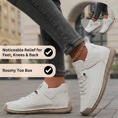 Mia™ – Comfortable, Pain-Free Orthopaedic Sneakers