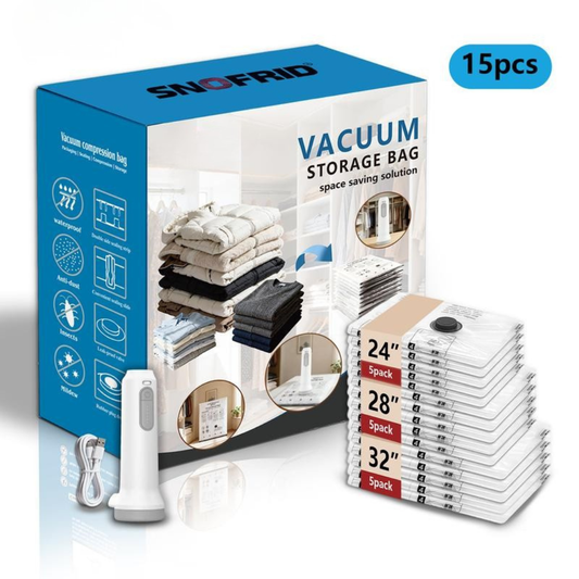 VacuCore™ Compression System
