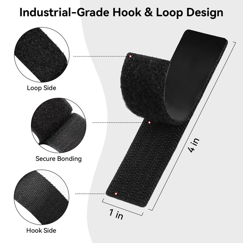 GripLock™ Mount Strips