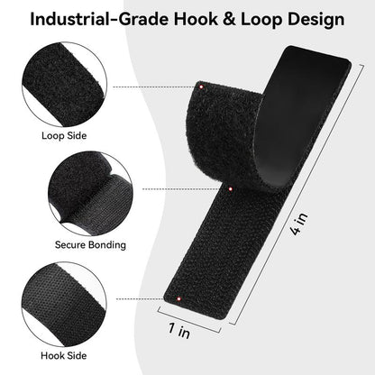 GripLock™ Mount Strips