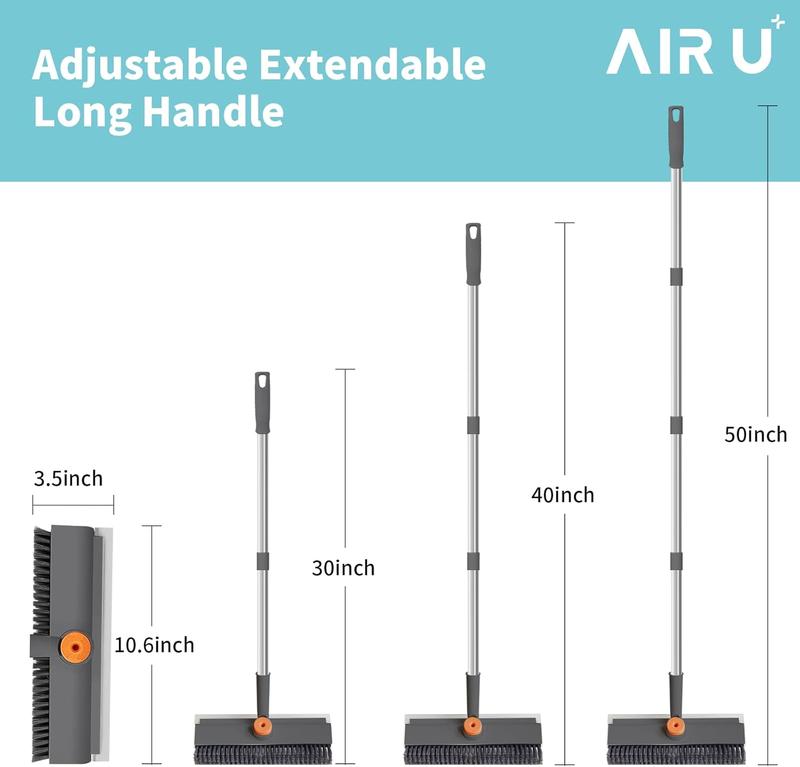 VersaScrub™ 360 Cleaning Brush