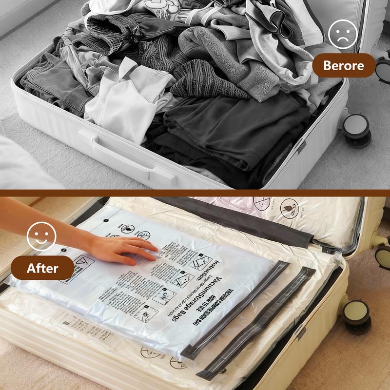 VacuCore™ Compression System