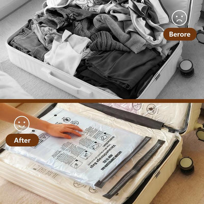 VacuCore™ Compression System