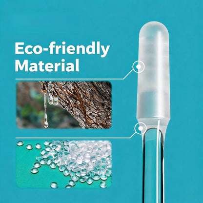 24-Pack WaxStick™ Ear Cleaning Sticks  Reusable • Gentle • Soft Tip