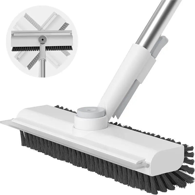VersaScrub™ 360 Cleaning Brush