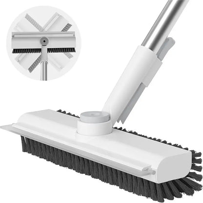 VersaScrub™ 360 Cleaning Brush