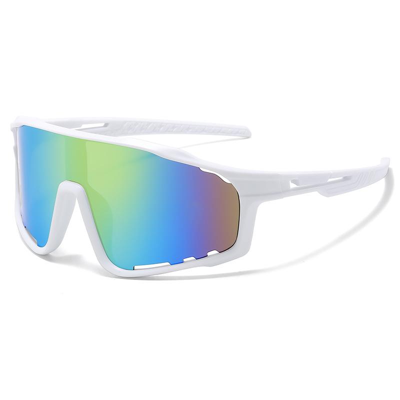 ShadeFlux™ UV-Protective Photochromic Glasses